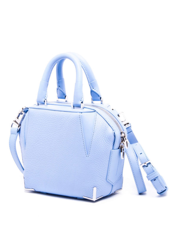 ALEXANDER WANG: totes bags online - Emile bag