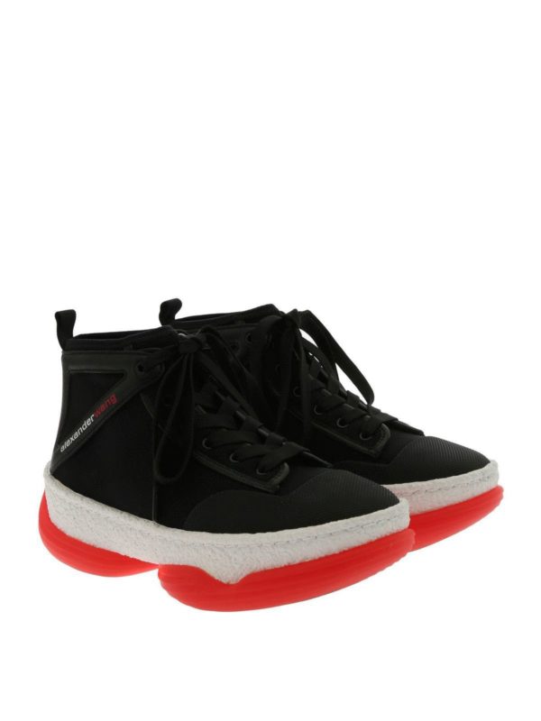 alexander wang a1 sneaker