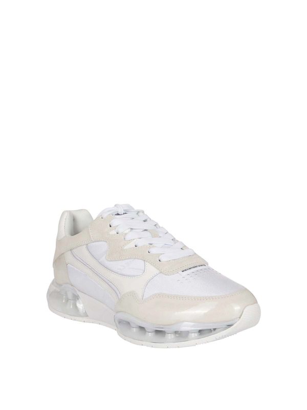 ALEXANDER WANG: Chaussures de sport online - Baskets - Awnyc Stadium