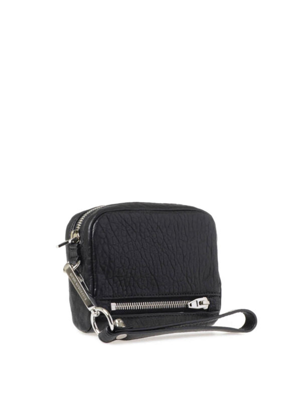 ALEXANDER WANG: wallets & purses online - Leather wallet