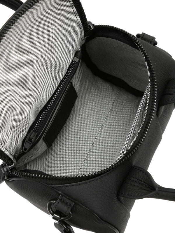iKRIX ALEXANDER WANG: Borsa mini Rockie