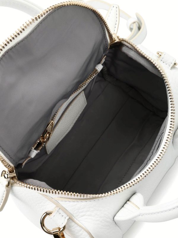 iKRIX ALEXANDER WANG: Borsa mini Rockie