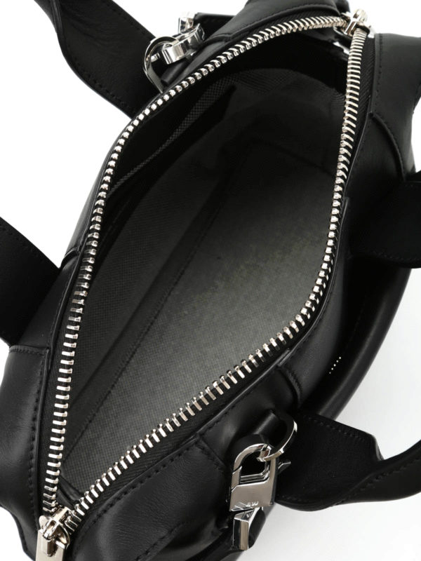 iKRIX ALEXANDER WANG: Borsa mini Rogue