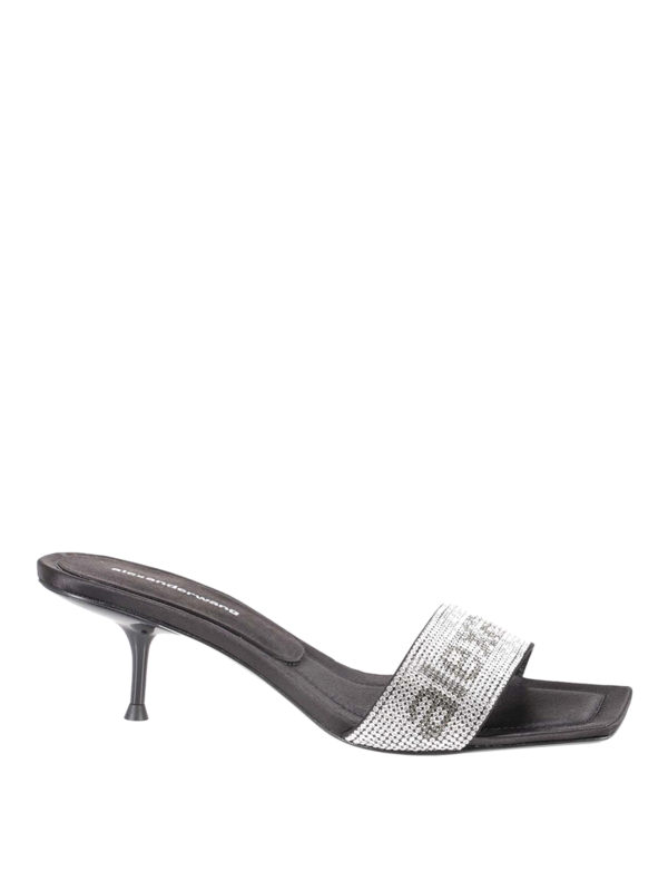 ALEXANDER WANG: sandals - Jessie sandals