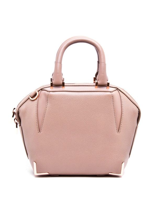 ALEXANDER WANG: Handtaschen - Handtasche - Pink