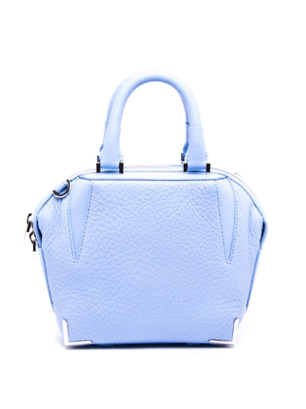 ALEXANDER WANG: totes bags - Emile bag