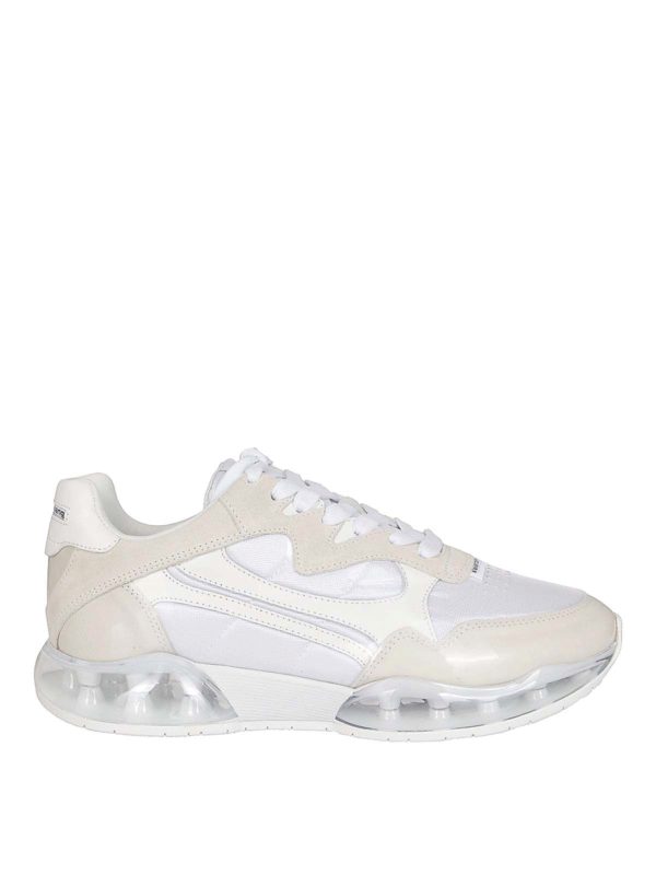 ALEXANDER WANG: Chaussures de sport - Baskets - Awnyc Stadium