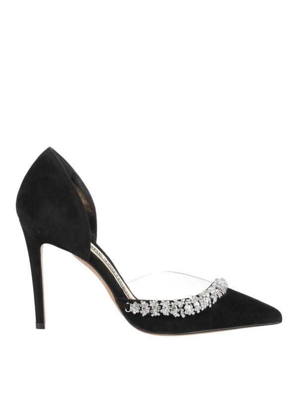 ALEXANDRE VAUTHIER: Escarpins - Chaussures À Talon - Ane