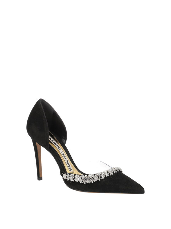 ALEXANDRE VAUTHIER: Escarpins online - Chaussures À Talon - Ane