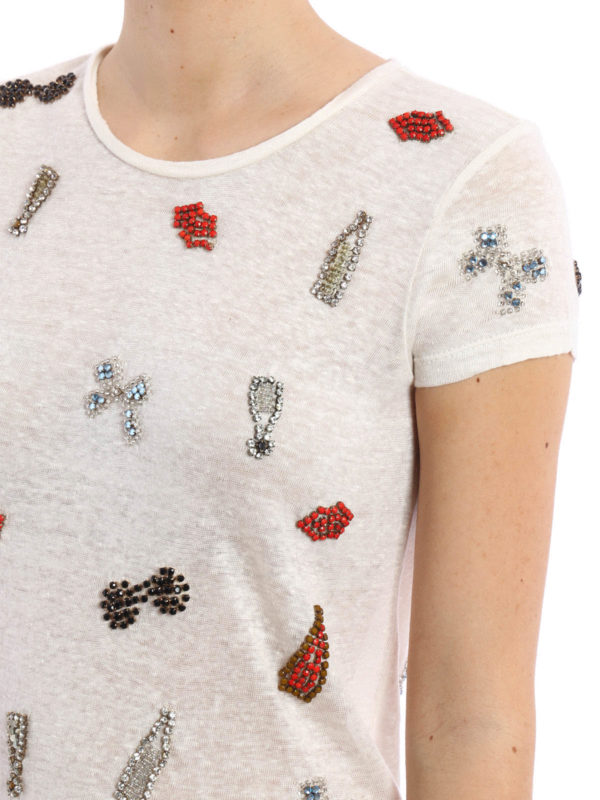 ALICE+OLIVIA buy online Robin T-shirt