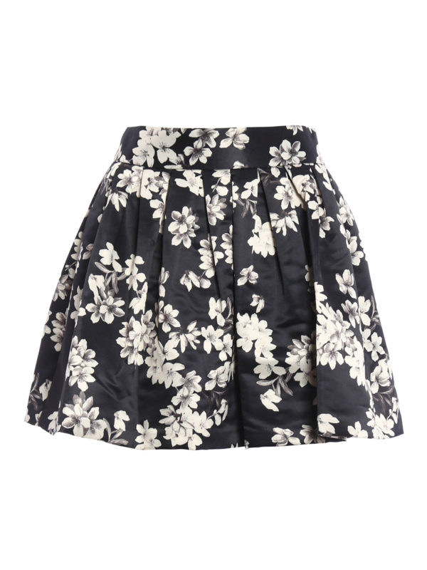 ALICE+OLIVIA: Minifaldas - Fizer skirt