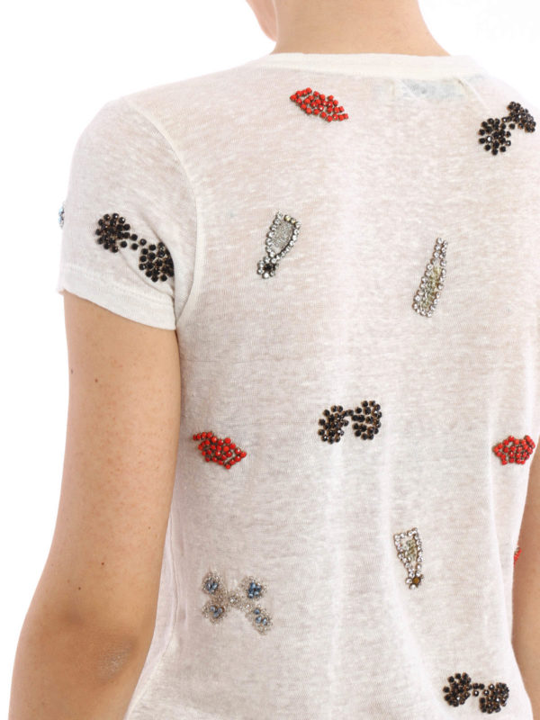 iKRIX ALICE+OLIVIA: Robin T-shirt