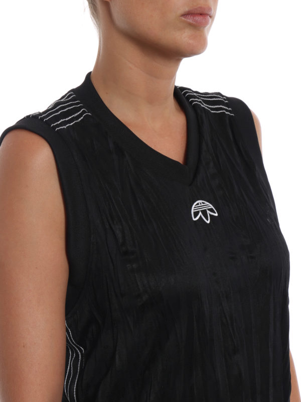 ALJA buy online Robe Courte - Noir