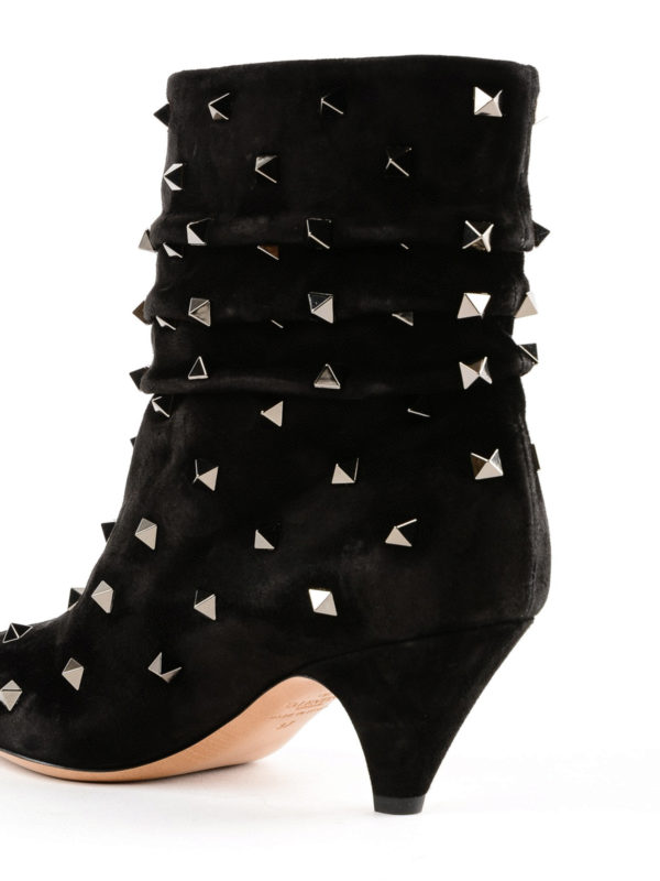 Bottines - Rockstud shop online: VALENTINO GARAVANI