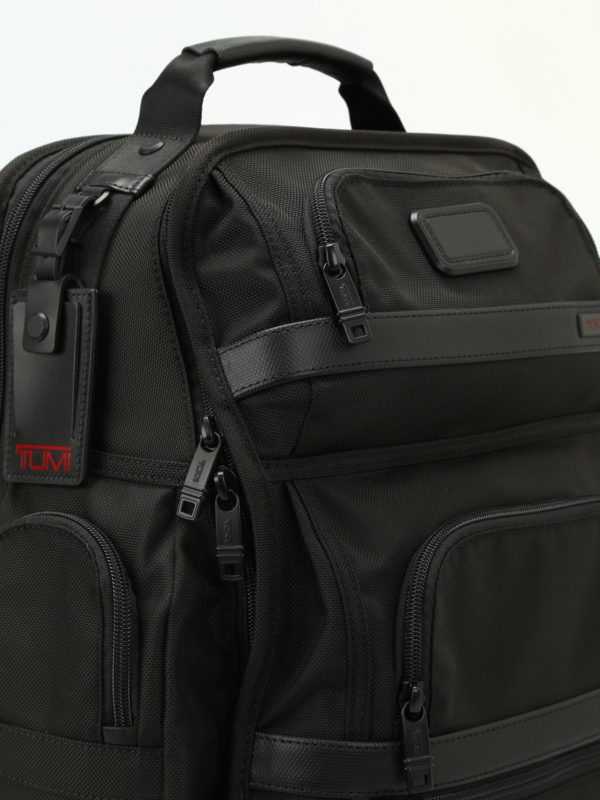 Rucksack - Schwarz shop online: TUMI