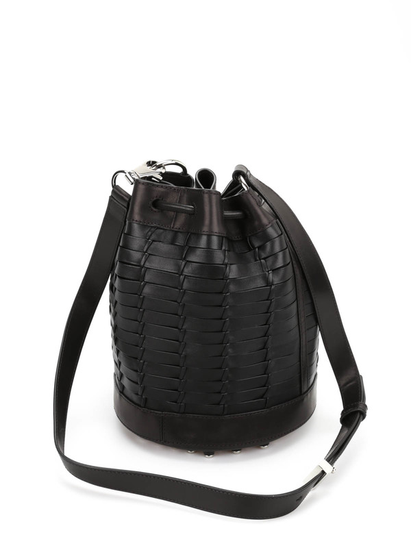 Alpha bucket bag shop online: ALEXANDER WANG