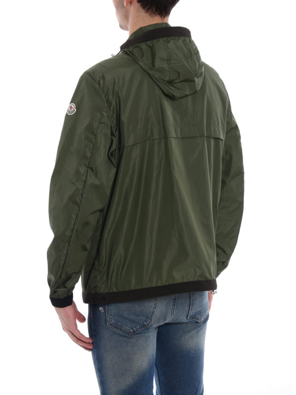 カジュアルジャケット - Alshat shop online: MONCLER