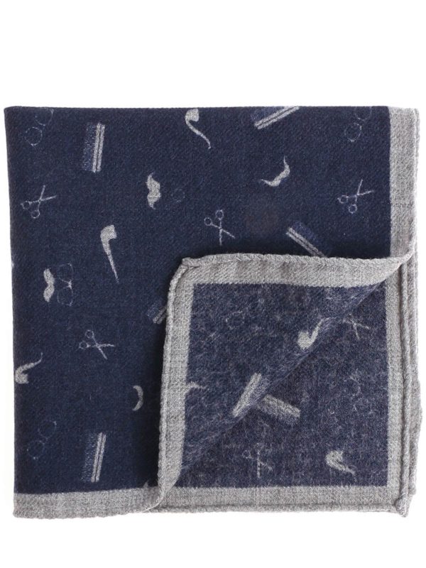 Altea: スカーフ online - スカーフ - ブルー