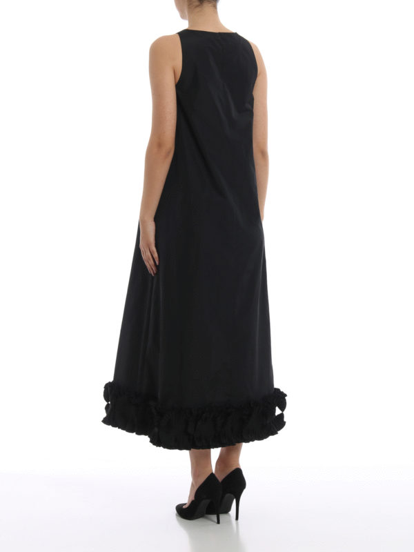Abendkleid - Schwarz shop online: Max Mara