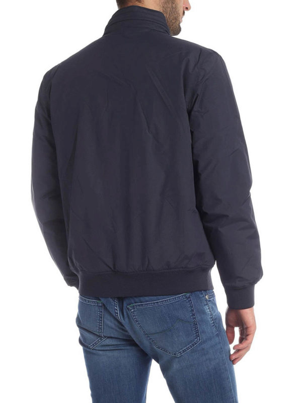 Amaury Ripstop Marmotta - Bleu shop online: K-WAY