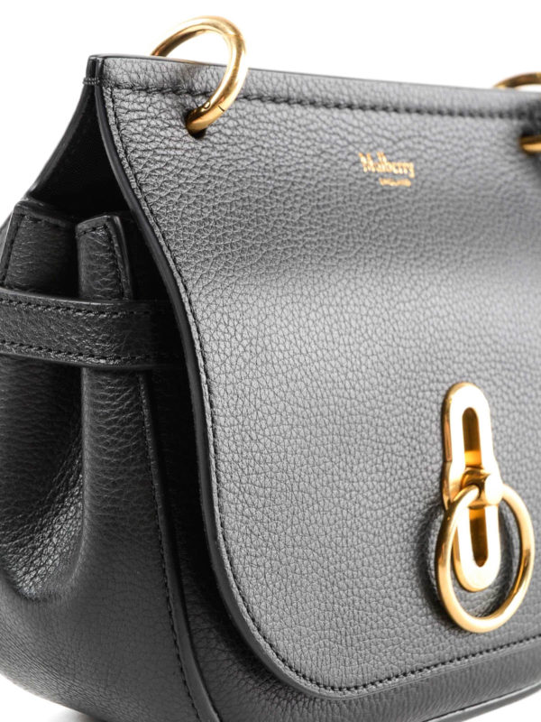Umhängetasche - Schwarz shop online: MULBERRY