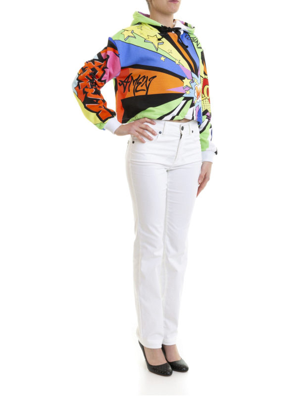 Amen: Sudaderas y suéteres online - Sudadera - Estampado