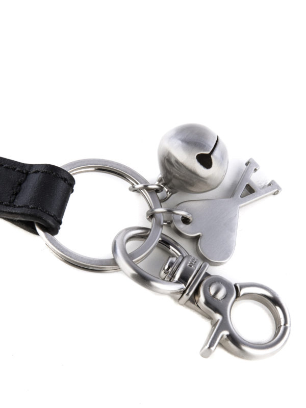 AMI: Lllaveros online - Llavero - Negro