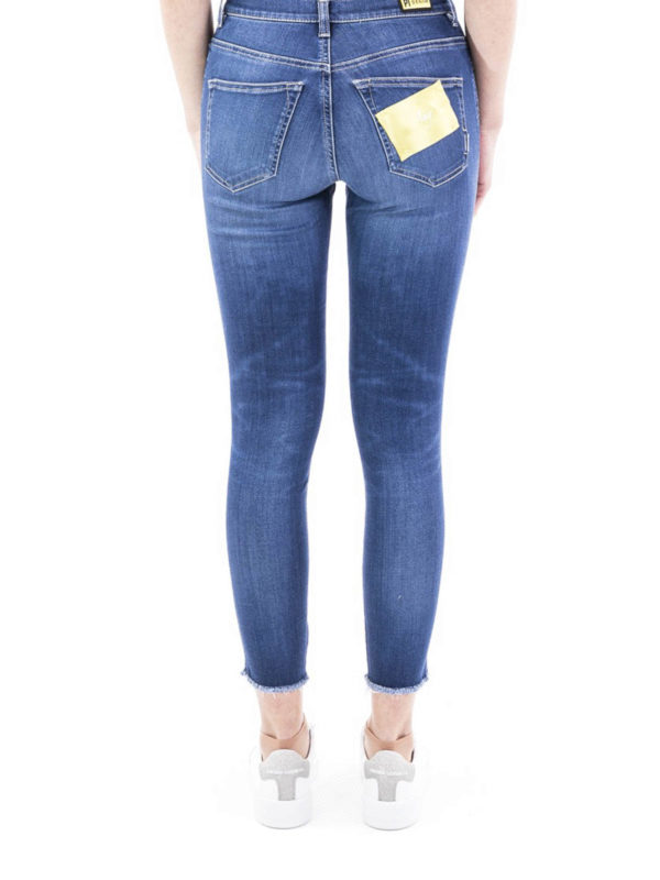 Jeans Amy shop online: PT05