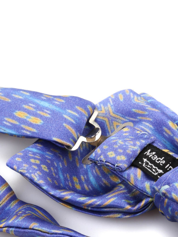 ネクタイ/蝶ネクタイ メンズ - ライトブルー Replica 
online: MARIA ENRICA NARDI