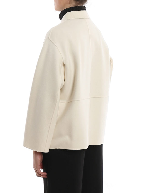 Ande wool jacket shop online: WEEKEND MAX MARA