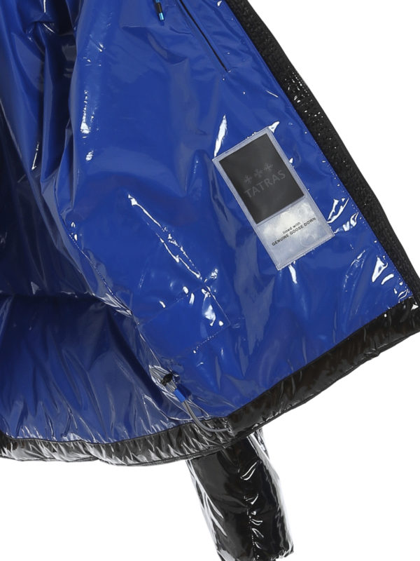 Ander puffer jacket shop online: TATRAS