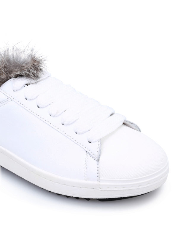 Sneaker Angeline shop online: MONCLER
