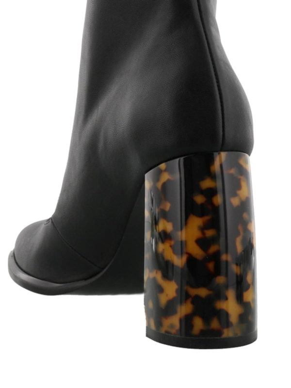 Botines - Negro shop online: STELLA McCARTNEY