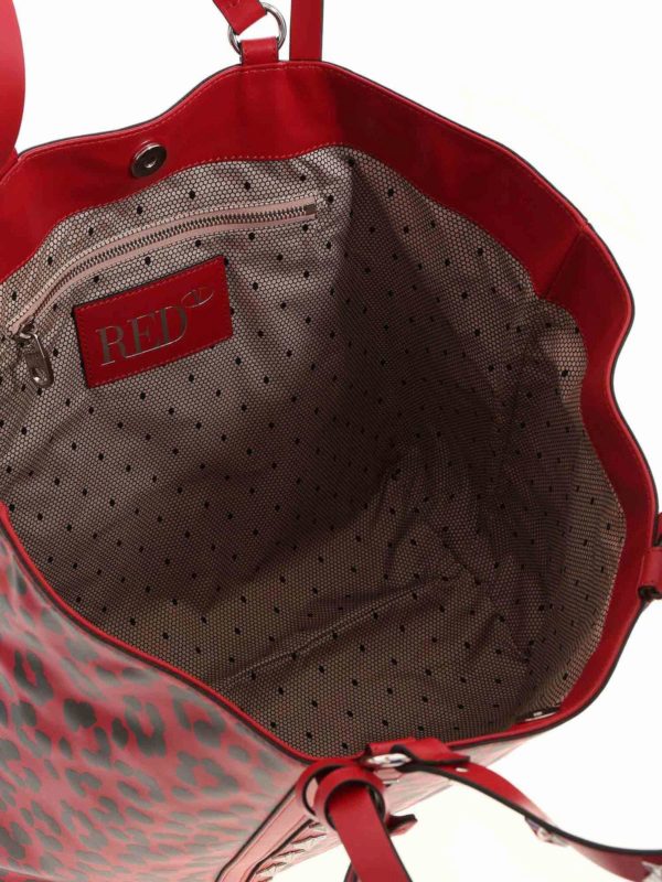 Shopper - Rot shop online: VALENTINO RED