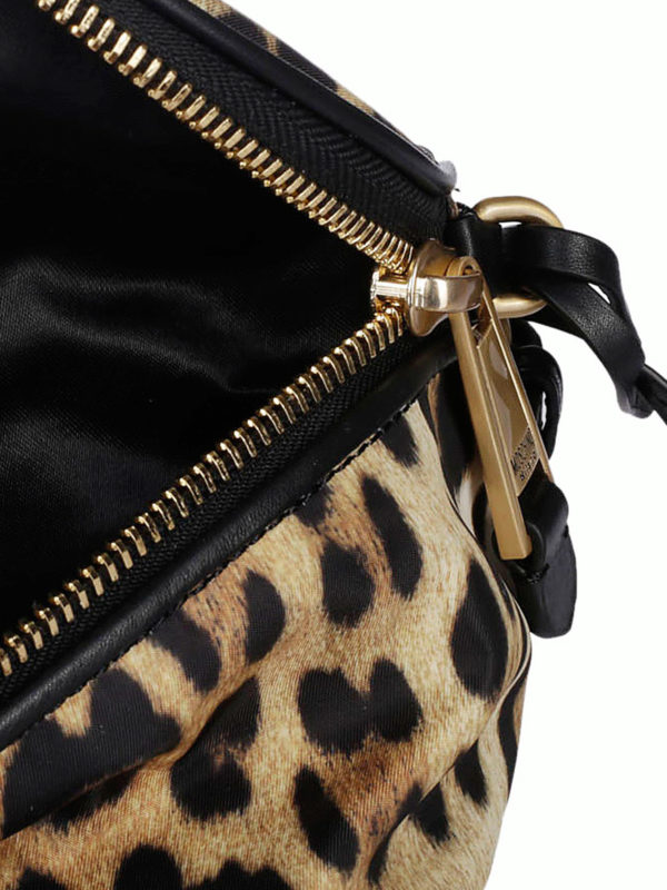 Bauchtasche - Animal shop online: MOSCHINO