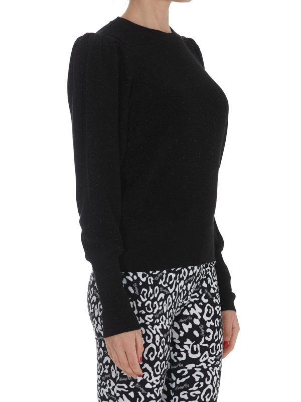 ANIYE BY buy online Pull Col Rond - Noir