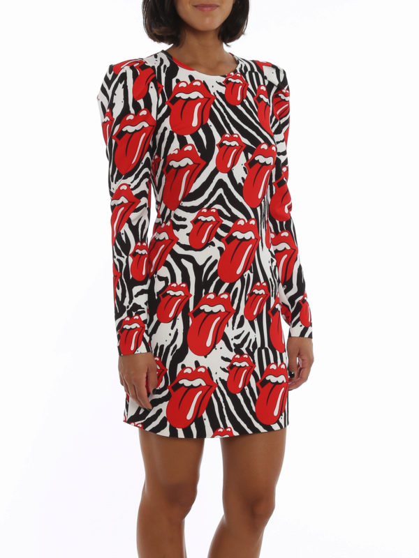 ANIYE BY buy online Robe Courte - Rolling