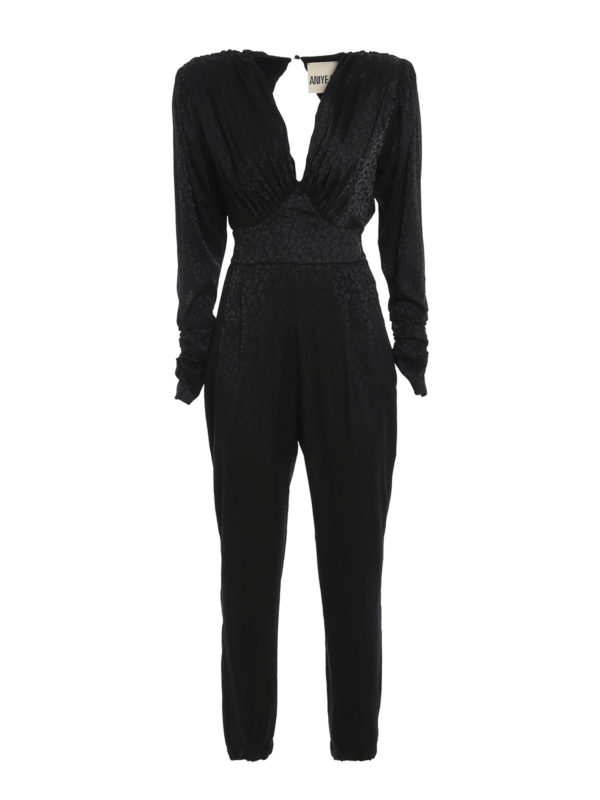 ANIYE BY: jumpsuits - Jaguar jumpsuit