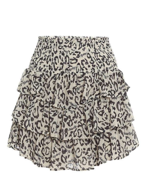 ANIYE BY: mini skirts - Mindy mini skirt