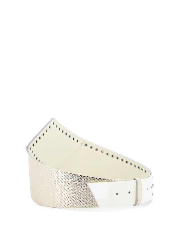 ANIYE BY: belts online - Texy belt