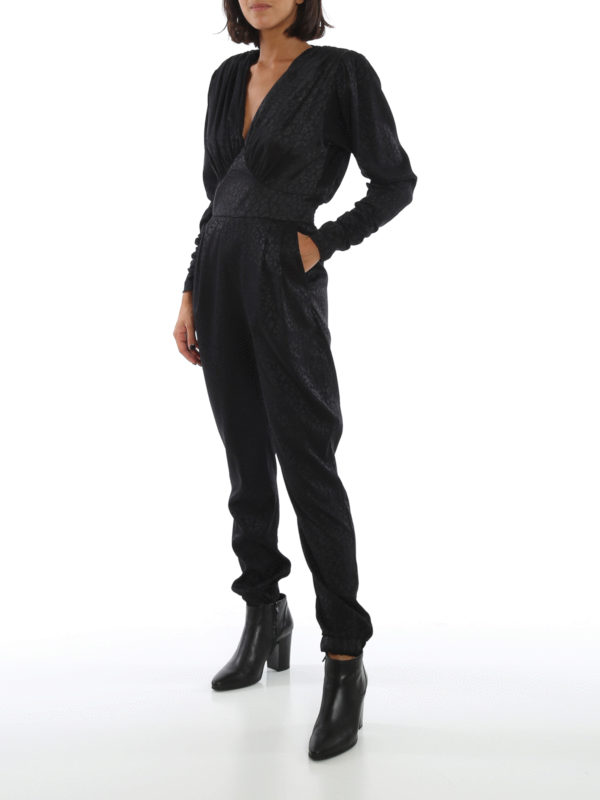 ANIYE BY: jumpsuits online - Jaguar jumpsuit
