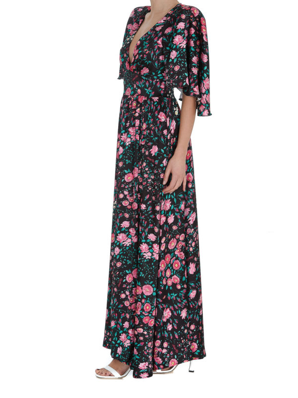 ANIYE BY: Maxikleider online - Maxikleid - Bunt