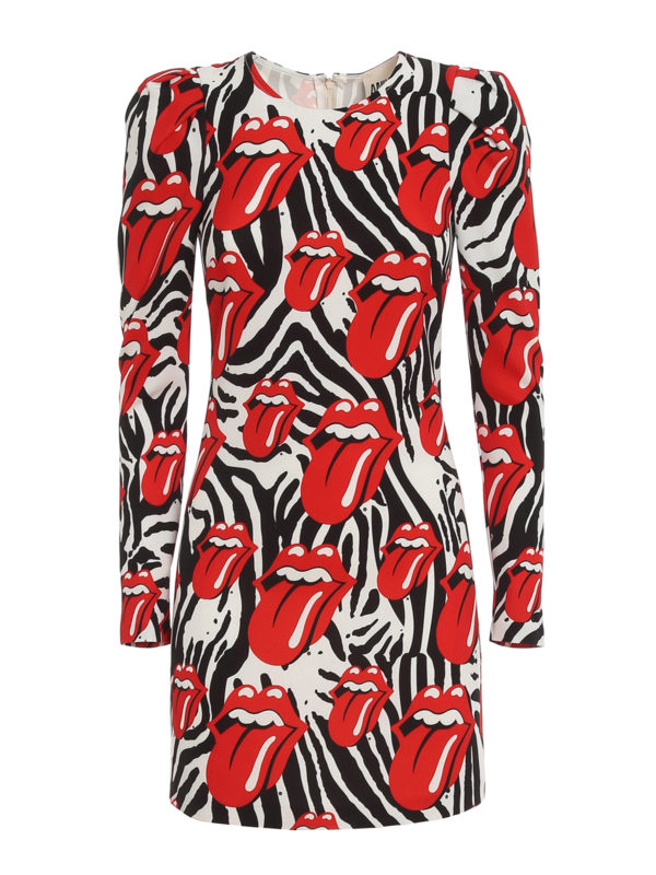 ANIYE BY: Robes courtes - Robe Courte - Rolling