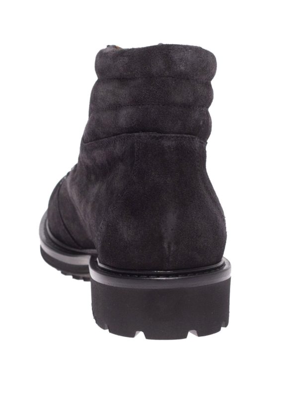 Stiefeletten - Grau shop online: Doucal