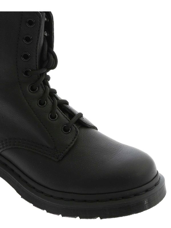 Ankle boots Virginia in black shop online: DR. MARTENS