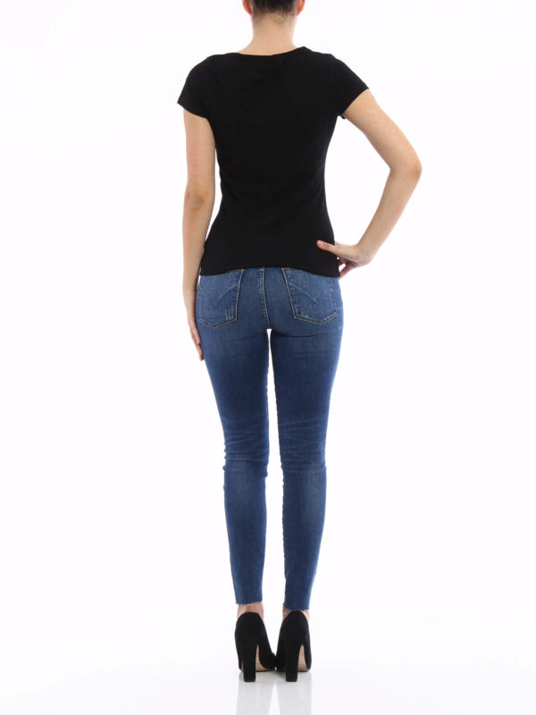 Krista best sale super skinny