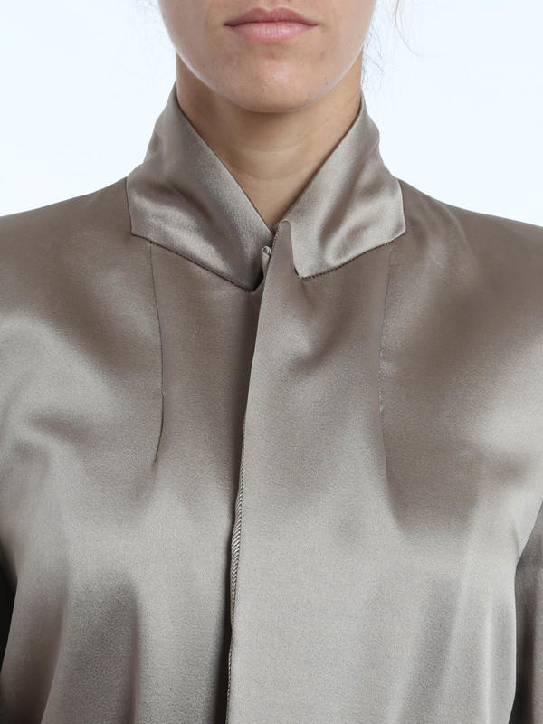 ANN DEMEULEMEESTER buy online Cappotto Aileen