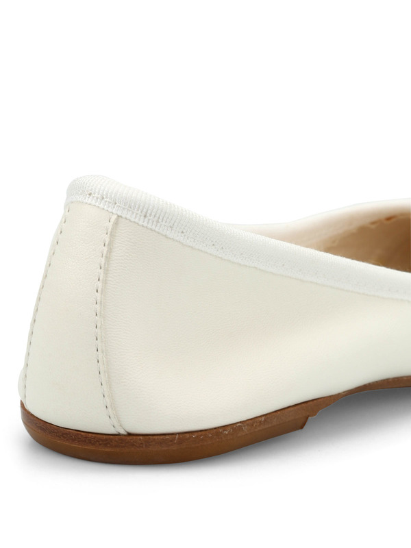 ANNA BAIGUERA buy online Annechic flat shoes