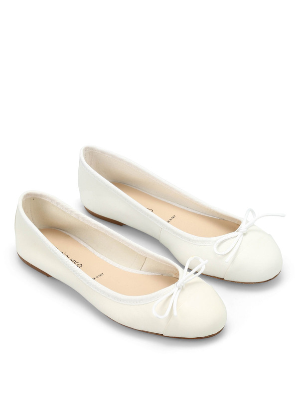 ANNA BAIGUERA: flat shoes - Annechic flat shoes