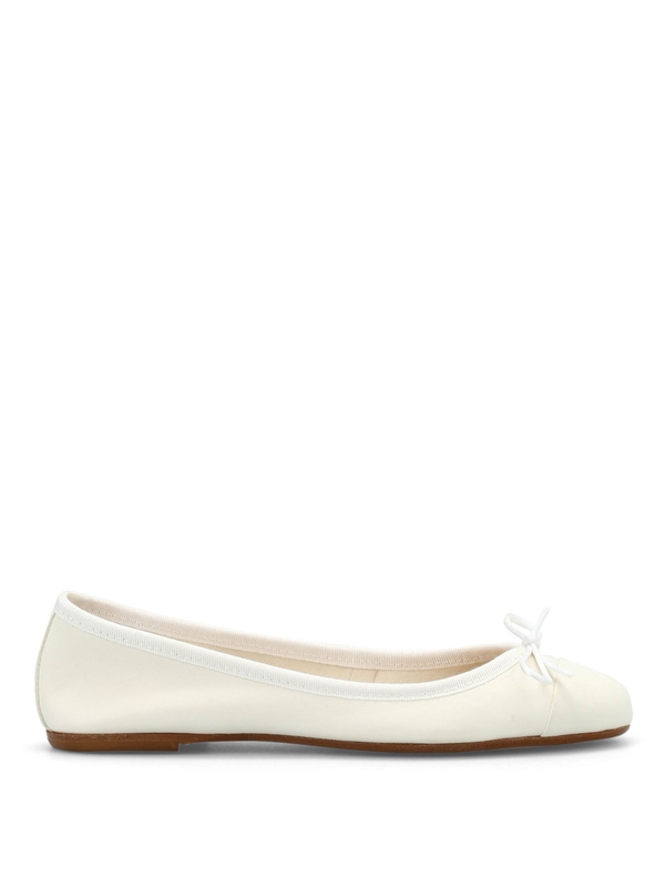 ANNA BAIGUERA: flat shoes online - Annechic flat shoes